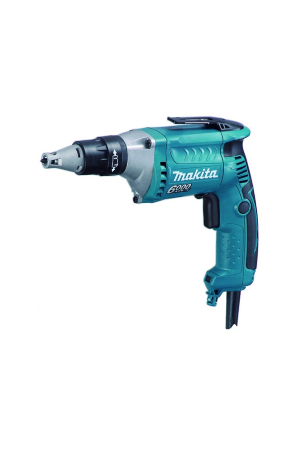 Makita fs4300 alçıpan merhaba vidalama makinası yedek parçaları