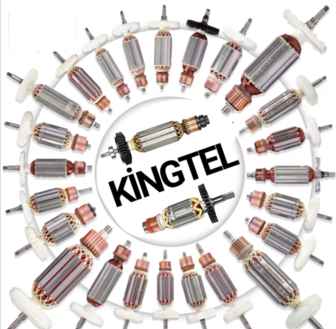 komson elektrikli el aletleri yedek parçası 