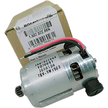 bosch gsr 180-li motor