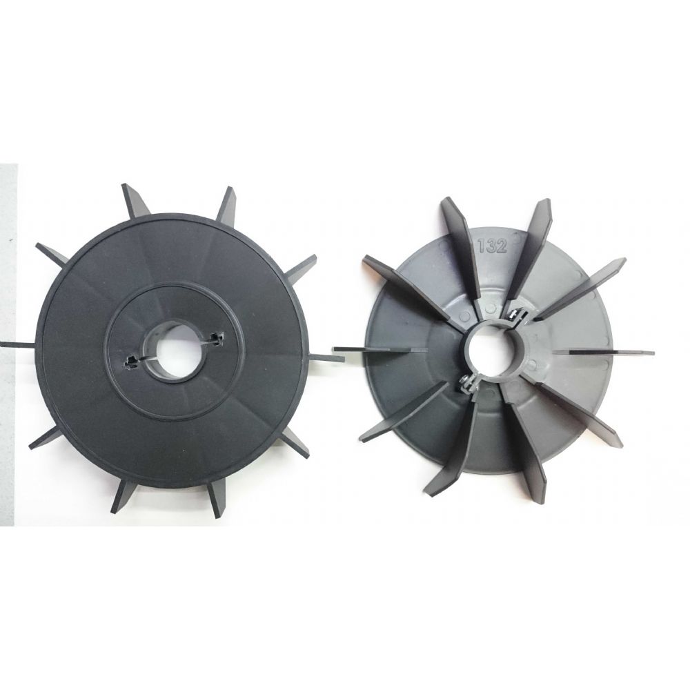 Mec 80 Motor Pervane