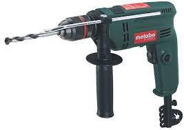 Metabo sbe 600 yedek parçaları
