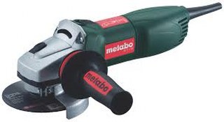 metabo taşlama yedek parça w14-125
