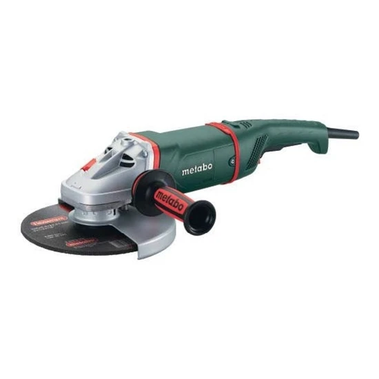 metabo we 24-230 mvt set büyük taşlama 690869000 yedek parça