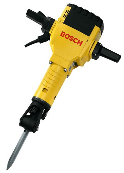 Bosch GSH 27 Kırıcı Yedek Parça