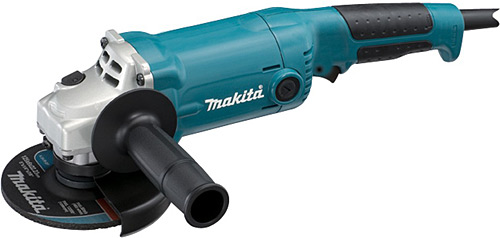 makita ga5010 taşlama yedek parçaları