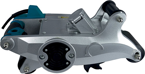 CatPower 9201 Kanal Açma Yedek Parça