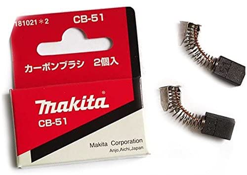 MAKİTA 194963-1 KÖMÜR CB-51