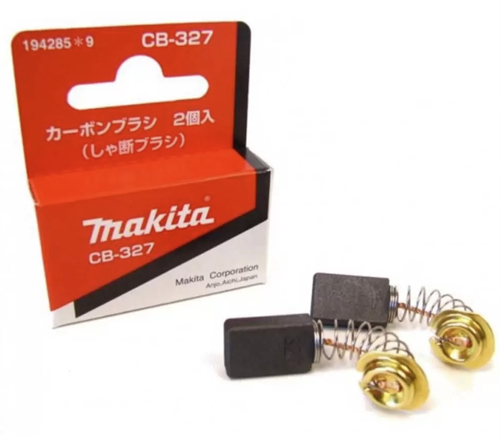 MAKİTA 195003-8 KÖMÜR CB-327,makita hm0860 kömür,hr4000 kömür,hm1