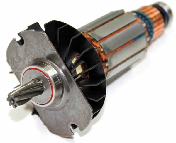 Bosch PBH 220 RE ARMATURE ENDÜVİ 1614010703
