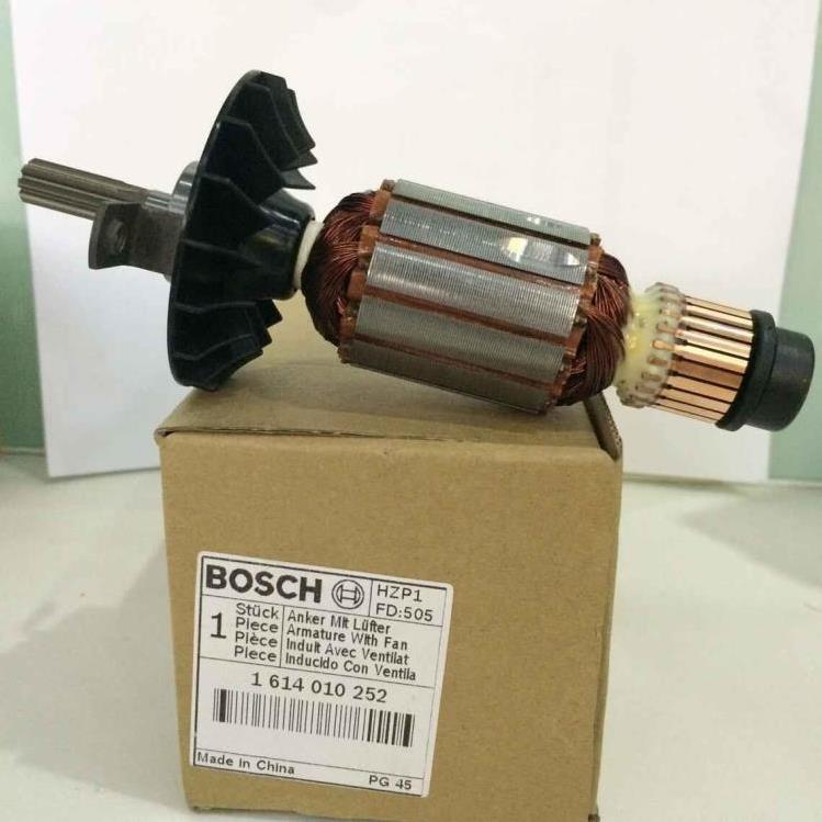 Bosch GBH 5-38 D ARMATURE ENDÜVİ GBH 5-40D 1614011083