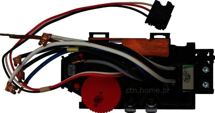 GBH 5-40 DE SPEED GOVERNOR DEVİR KARTI 1617233032