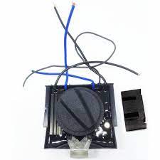1617233052 Speed Control GSH 11VC DEVİR KARTI