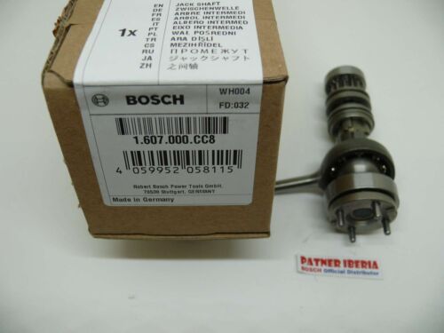 Bosch GBH 18 V-EC Için Ara Dişli Yedek Parça Kodu 1 617 000 6EU