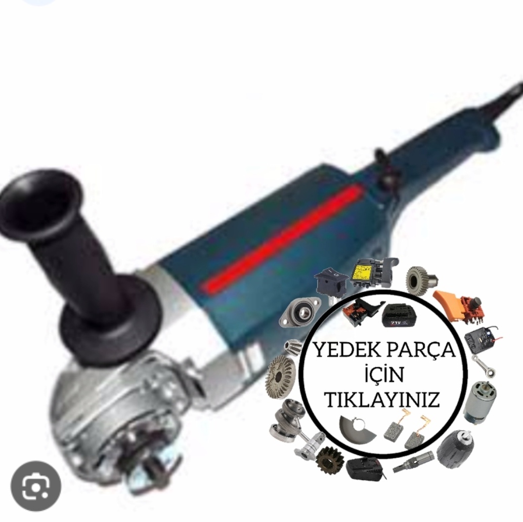 BOSCH 1331 YEDEK PARÇA