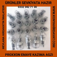 PROXXON EMAYE KAZIMA AGZI 1