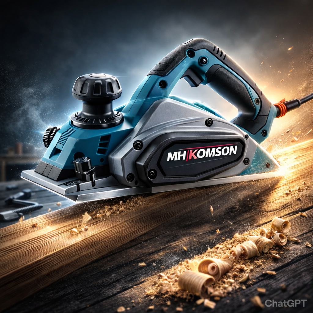 KOMSON RKP0800 PLANYA