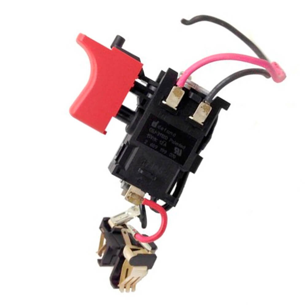 Gsr 12-2 Şalter Tetik Switch 2609199070