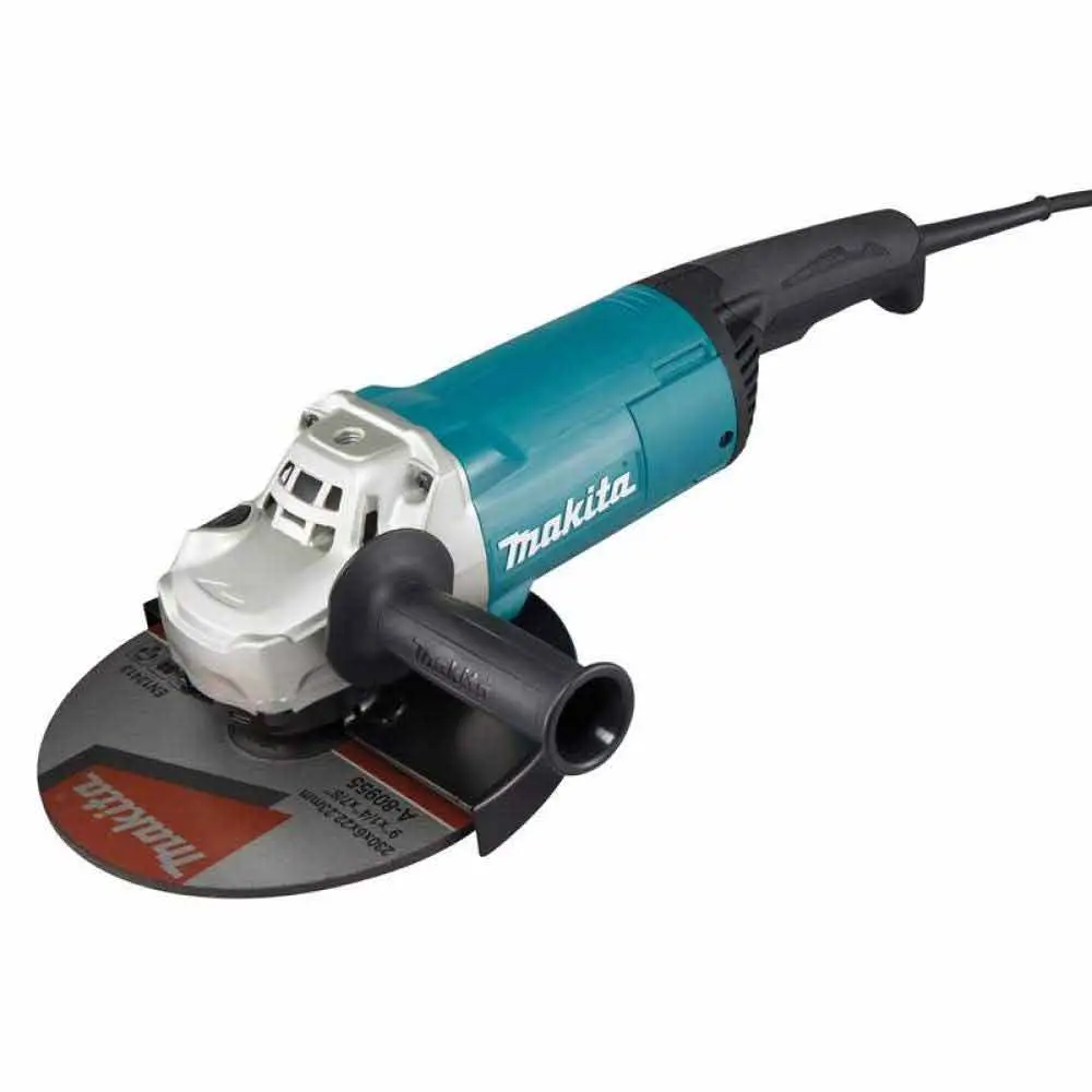 Makita GA9060 GA7060 2200 W Büyük Taşlama yedek parça