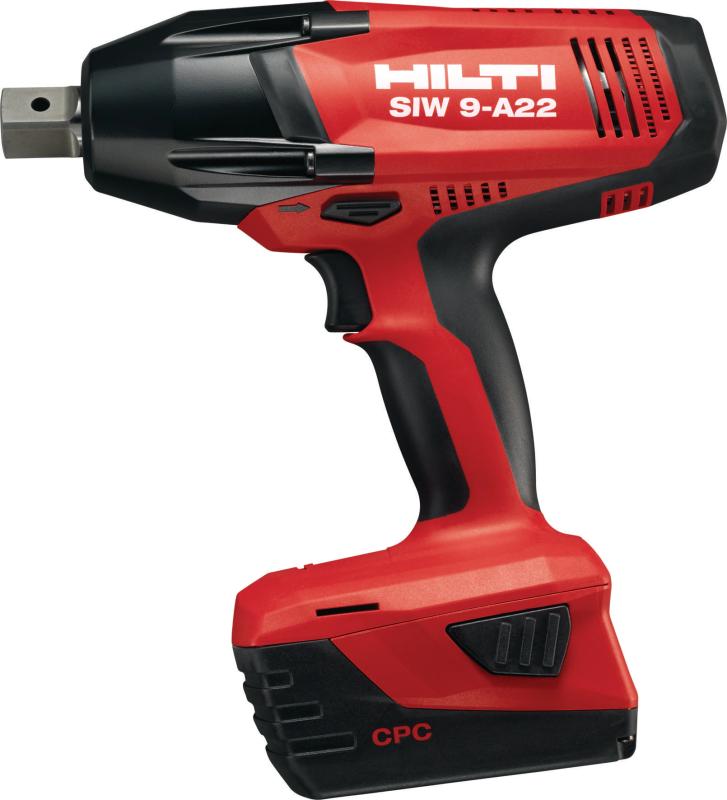 hilti sıw 9-a22 akülü darbeli somun sıkma makinesi yedek parça