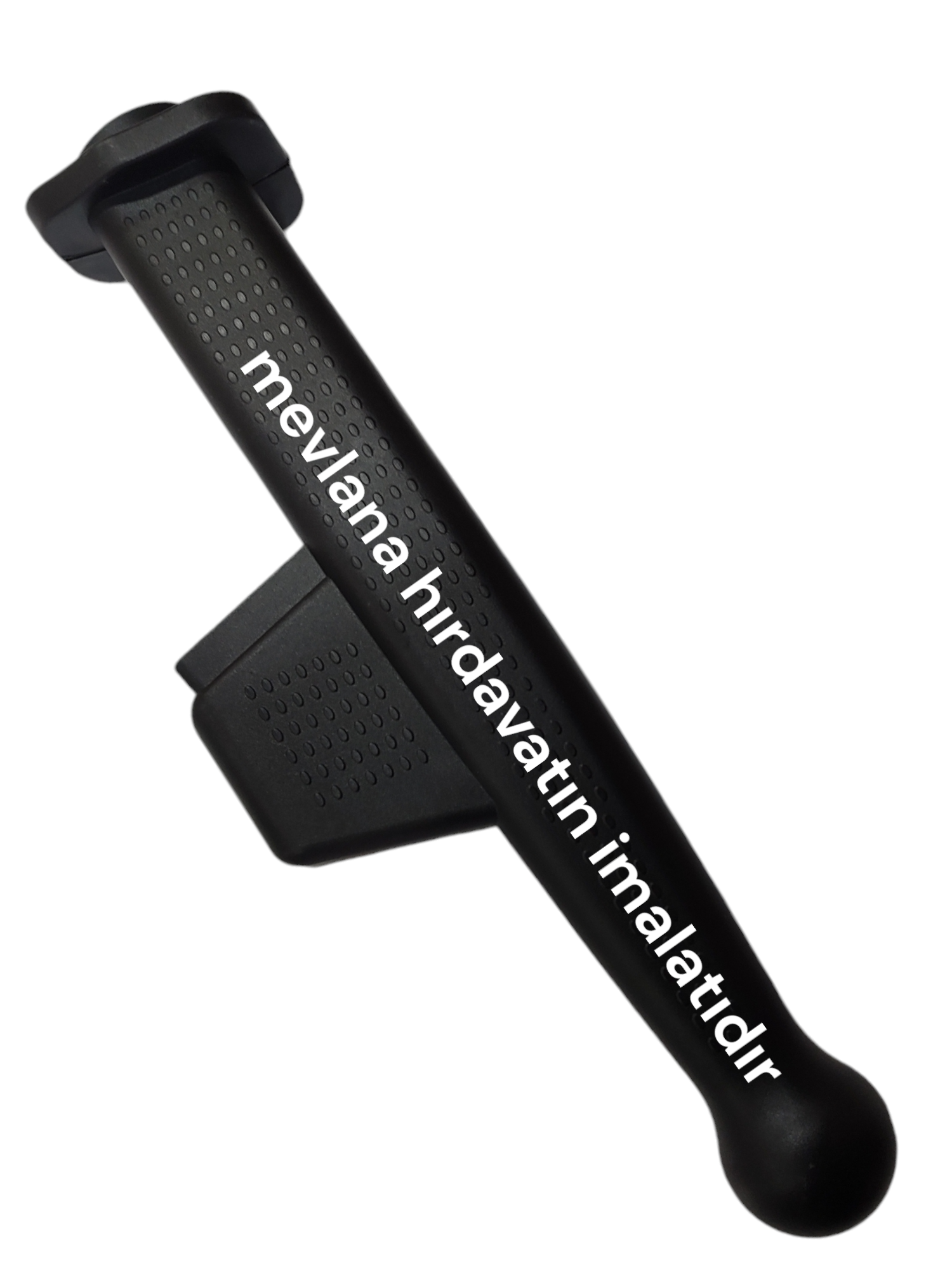 Zeytin Hasat Makinası Alt Kabze