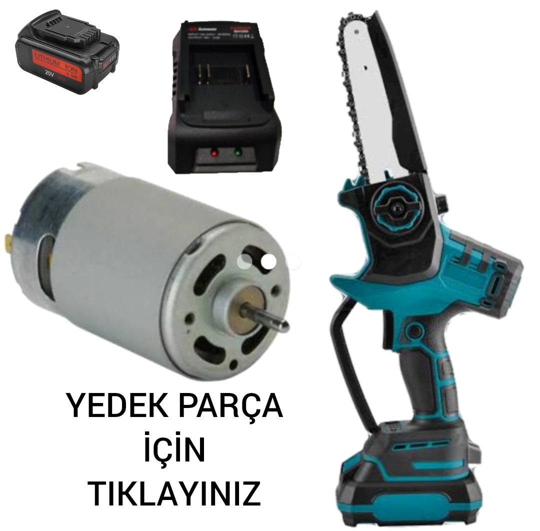Assur zincirli Testere yedek parça