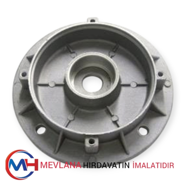 GAMAK B5 ELİT 132 TİP FLANŞ