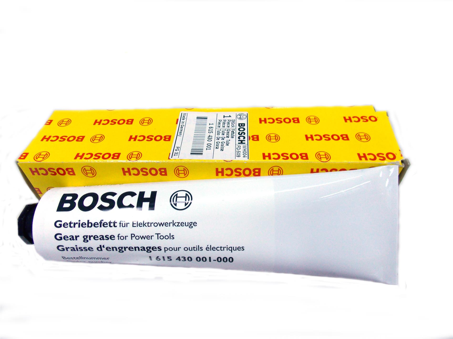 1615430001 Bosch Orjinal Yağ