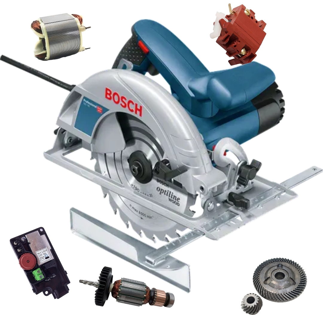 bosch gks 190 yedek parça