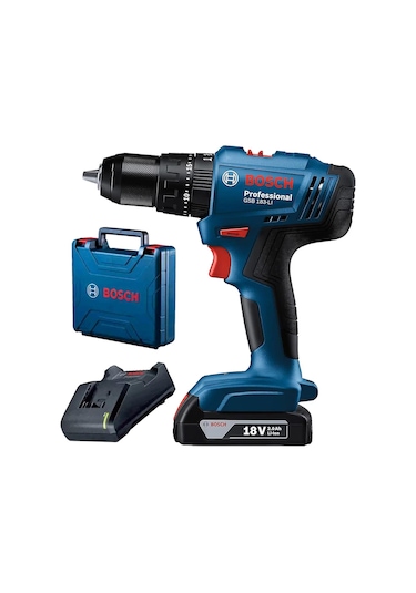 bosch GSB 183-Li yedek parçaları