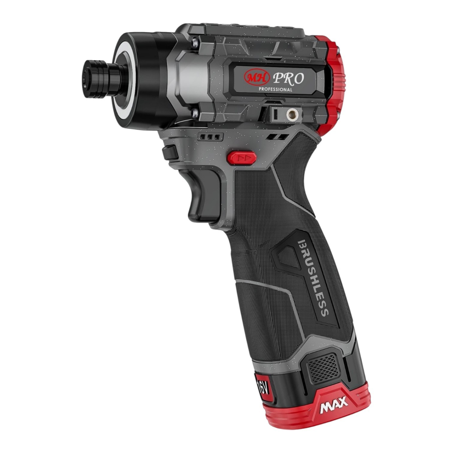 MHPRO GRW16B AKÜLÜ TORKLU VİDALAMA