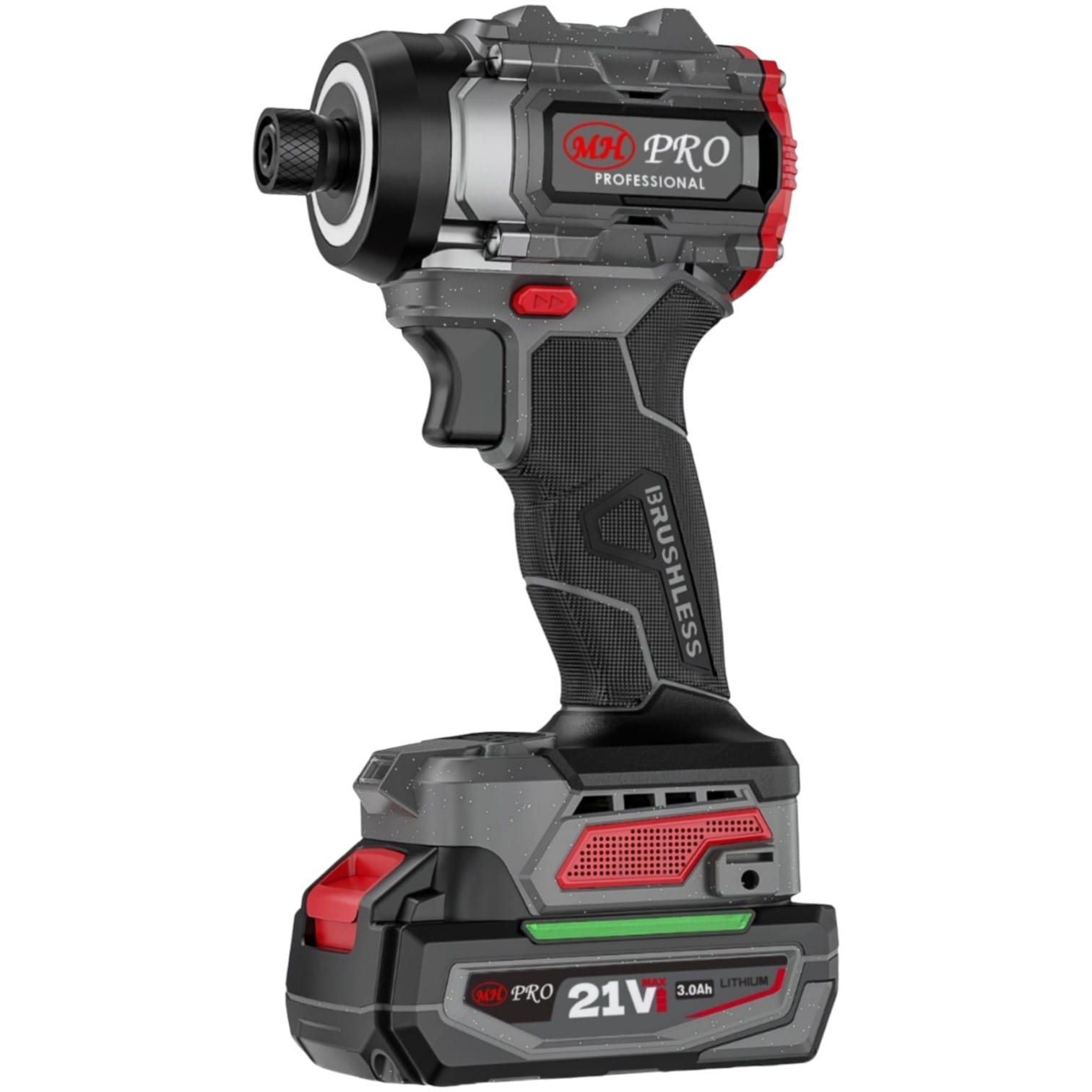 MHPRO TW18B TORKLU VİDALAMA