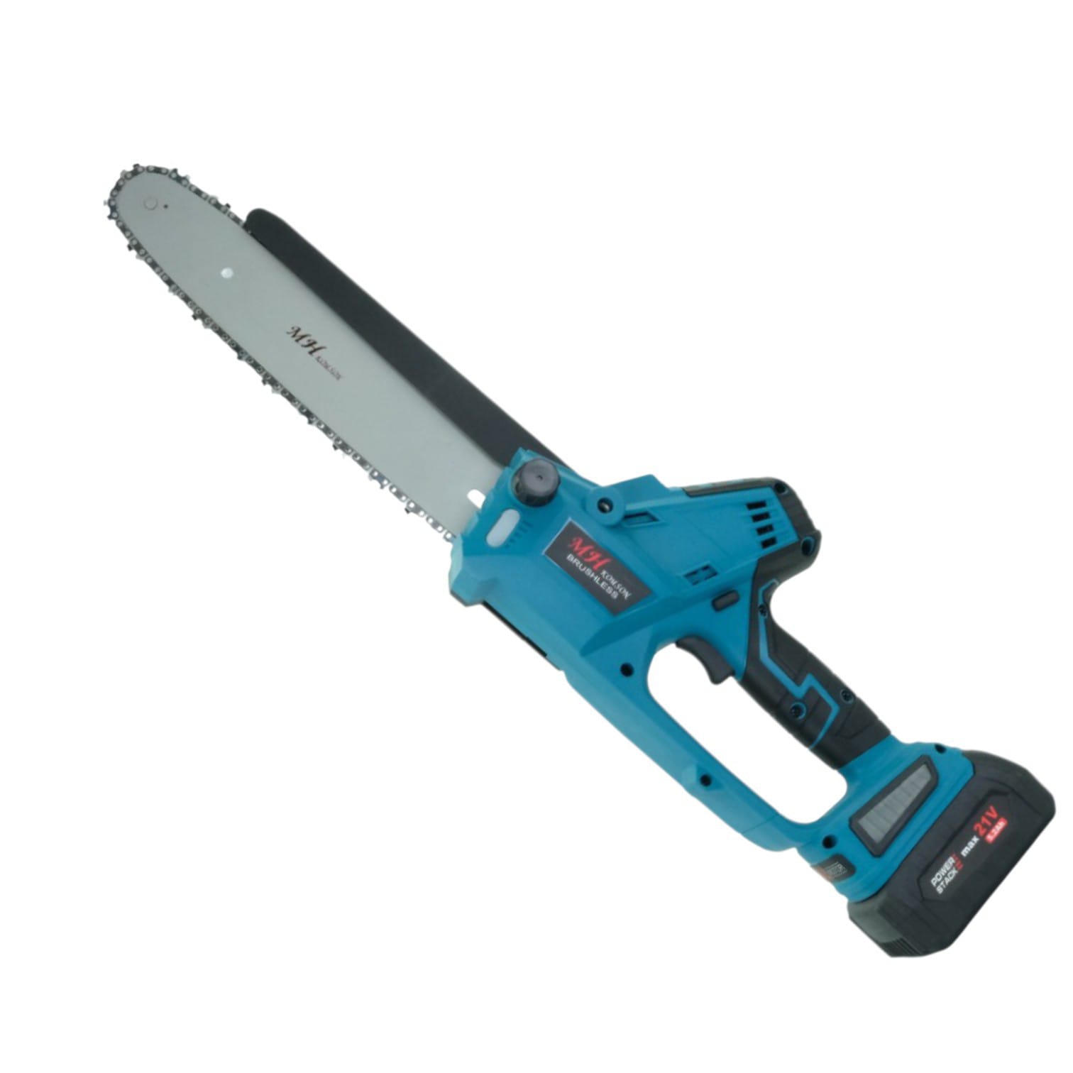 MH KOMSON BL21LG ZİNCİRLİ TESTERE