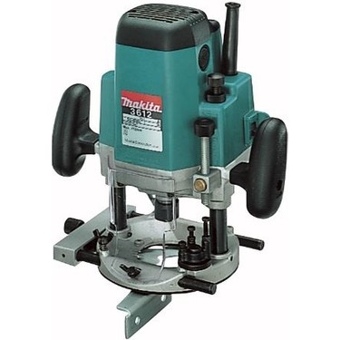 Makita 3612 freze Yedek Parçaları